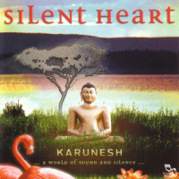 Beyond Time_Karunesh