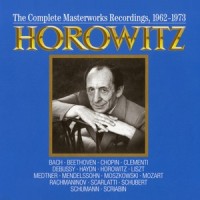 No. 2 in E-Flat Major_Vladimir Horowitz,Franz Schubert