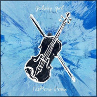 Galway Girl_FatMeow,Ed Sheeran