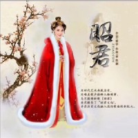 昭君_乌兰图雅