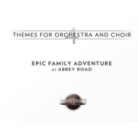Bold Adventurers_Immediate Music