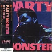 Party Monster_The Weeknd,KRANE