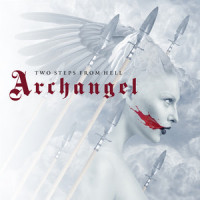 Everlasting_Two Steps From Hell,Thomas Bergersen