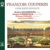 Concert royal No. 1 pour hautbois, clavecin et basson: Prélude_Brigitte Haudebourg,Jacques Vandeville,Philippe Foulon,Jean-Louis Fiat