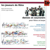 Sites Auriculaires: Entre Cloches, for 8 Flutes_Kathrin Bertschi