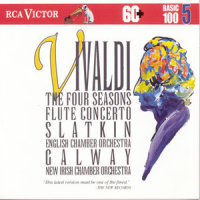 Spring: I. Allegro_Classical Artists