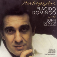 An American Hymn (霍尔德里吉:一首美国赞美诗)_Plácido Domingo,John Denver