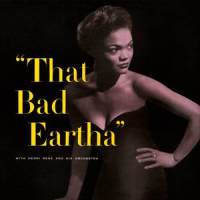 Uska Dara - A Turkish Tale_Eartha Kitt