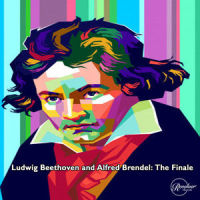 Piano Sonata No. 28 In A Major, Op. 101 I. Allegretto Ma Non Troppo Etwas Lebhaft Und Mit Der Innigsten Empfindung_Ludwig van Beethoven,Alfred Brendel
