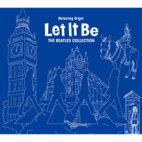 Let It Be_Relaxing Orgel