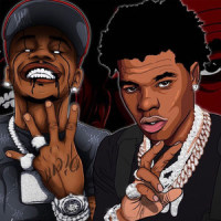 BABIES!_Babygravy,DaBaby,Lil Baby