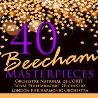 Carmen Suite No. 1: Act III. Entr'acte_Orchestre National De L'Ortf,Sir Thomas Beecham