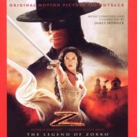 Joaquin's Capture and Zorro's Rescue_James Horner