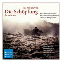 Part III: Singt dem Herren, alle Stimmen_Thomas Hengelbrock,Joseph Haydn