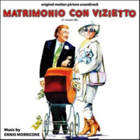 Now it's up to me_Ennio Morricone