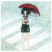 かなとこぐも (After the rain)_初音未来