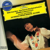 1. 1st Part_The Siegel-Schwall Band,San Francisco Symphony,小澤征爾