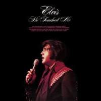 Help Me_Elvis Presley