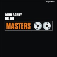 Dr. No's Theme_John Barry