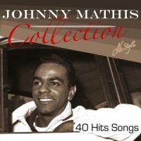 A Ride On a Rainbow_Johnny Mathis