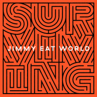 One Mil_Jimmy Eat World