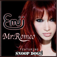 Mr. Romeo featuring Snoop Dogg_Emii,Snoop Dogg