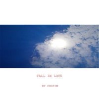 Love Is Gone_Frédéric Chopin
