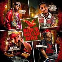Uh Huh_Waka Flocka Flame