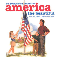 Fanfare For The Common Man_Boston Pops Orchestra,John Williams