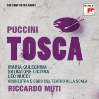 Act I - Ed io venivo a lui_Riccardo Muti,Orchestra Del Teatro Alla Scala,Giacomo Puccini,Leo Nucci,Maria Guleghina
