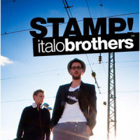 Love Is On Fire_Italobrothers