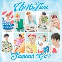 오늘이 딱이야(夜半逃走)_UP10TION