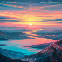 Wait_MitiS,Crystal Skies,Monika Santucci