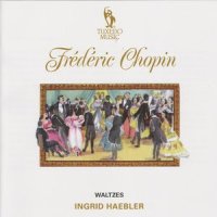 Waltz in E Major, Op. Posthume (降E大调圆舞曲,遗作)_Ingrid Haebler