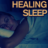 Healing Sleep_Deep Sleep,Baby Lullaby,Sleep Baby Sleep