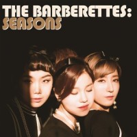 바버렛츠의 사계절_The Barberettes