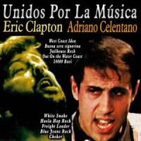 Steppin' Out_Eric Clapton