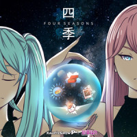 Last Spring_XaufizSnowP,巡音流歌