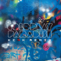 Paradise_KC4K,Coldplay