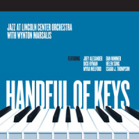 The Strawberry_Jazz at Lincoln Center Orchestra,Wynton Marsalis,Myra Melford