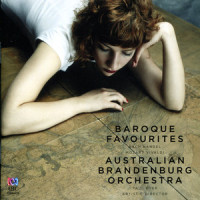 Vivaldi: Nisi Dominus (Psalm 126), R.608 - 4. Cum dederit dilectis suis somnum_Andreas Scholl,Australian Brandenburg Orchestra,Paul Dyer