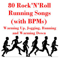 Jailhouse Rock (165 BPM)_Various Artists,Elvis Presley