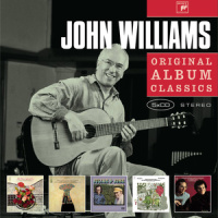 I. Allegro con spirito_Daniel Barenboim,John Williams,English Chamber Orchestra,James Brown,Joaquín Rodrigo