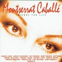 March With Me_Montserrat Caballé,Vangelis