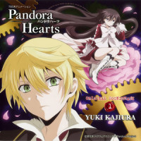 Parallel Hearts_梶浦由记