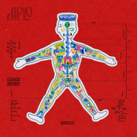 Bubble Up_Diplo