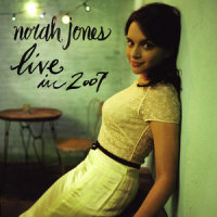 Broken_Norah Jones