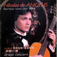 La petite musique de nuit (Mozart)_Nicolas de Angelis