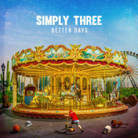Night Vision_Simply Three