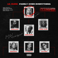 Whole Lotta_Only The Family,Lil Durk